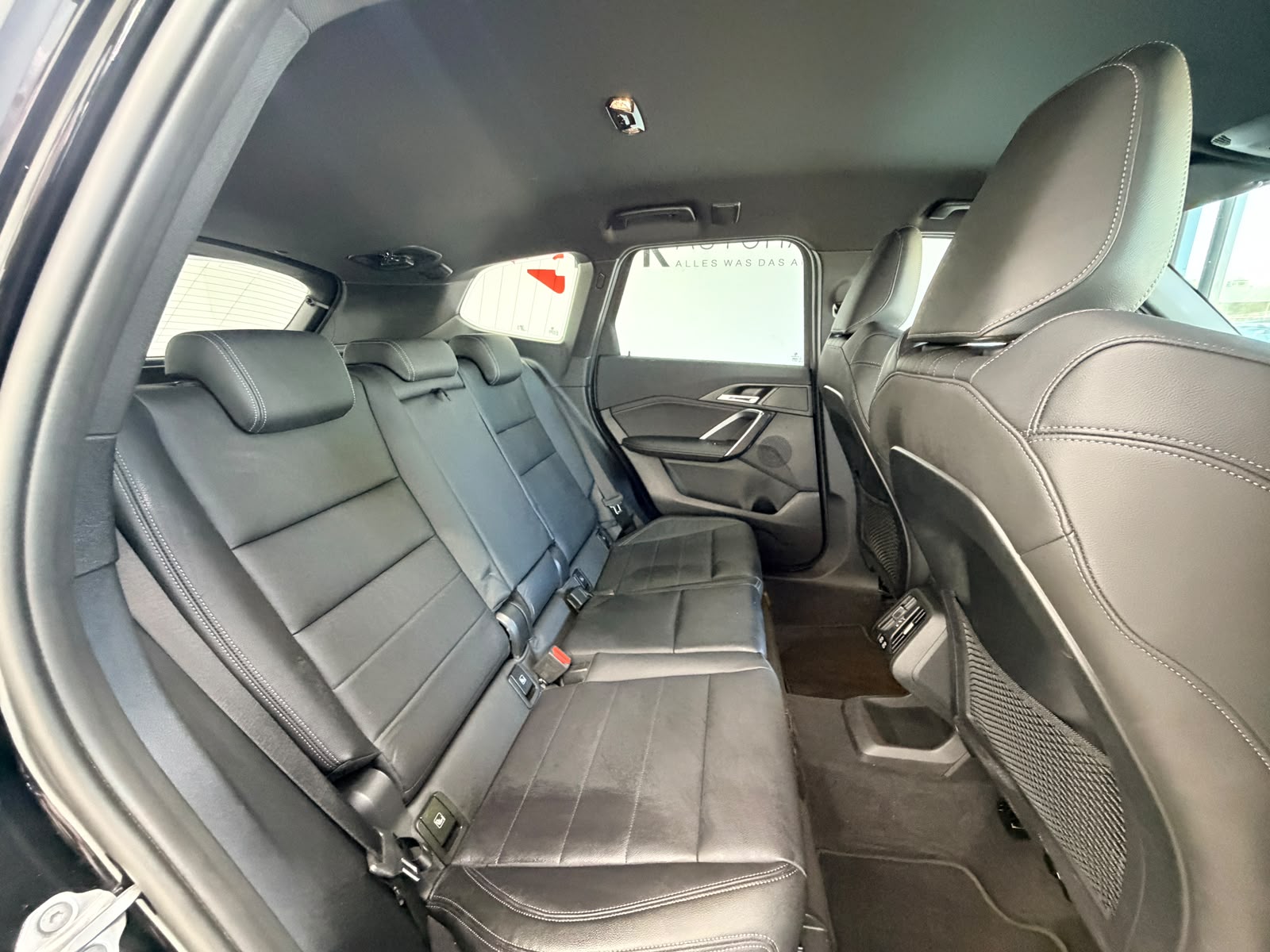 BMW X1 xDrive 23i 48V M Sport | AB FRISCHEM SERVICE | 1 JAHR GARANTIE | 8-FACH KOMPLETTRADSATZ |-image-22