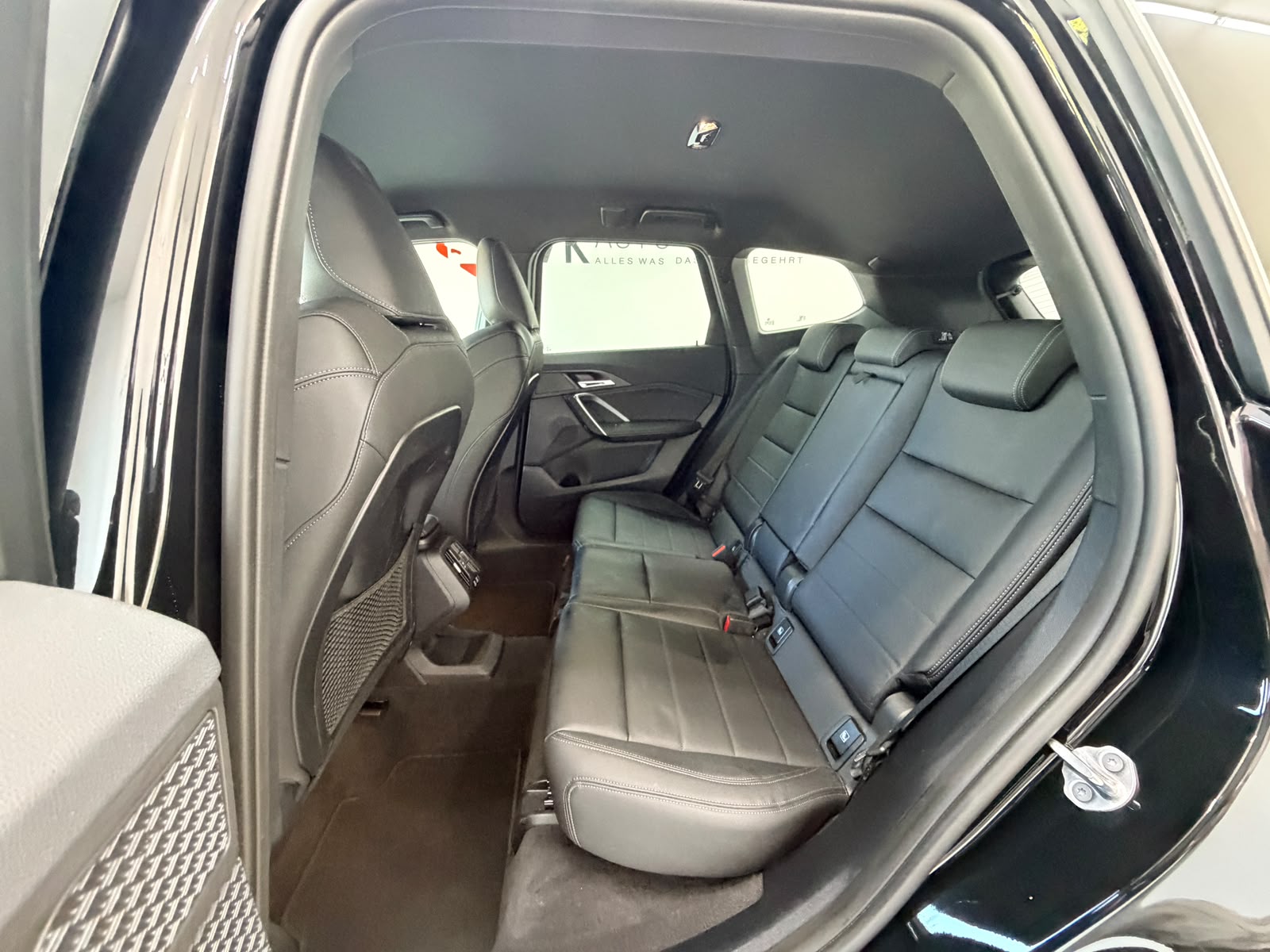 BMW X1 xDrive 23i 48V M Sport | AB FRISCHEM SERVICE | 1 JAHR GARANTIE | 8-FACH KOMPLETTRADSATZ |-image-21