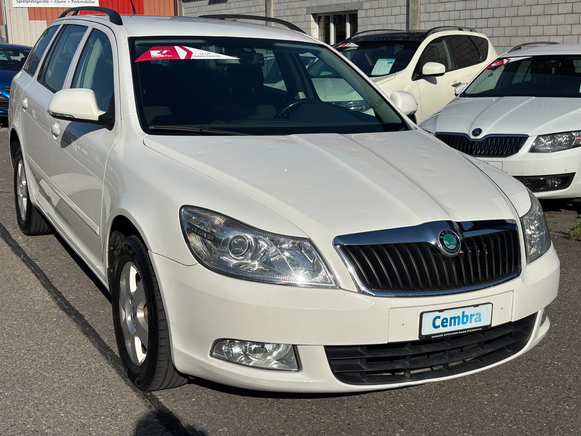 SKODA Octavia Combi 2.0 TDI Adventure 4x4 DSG-image-0