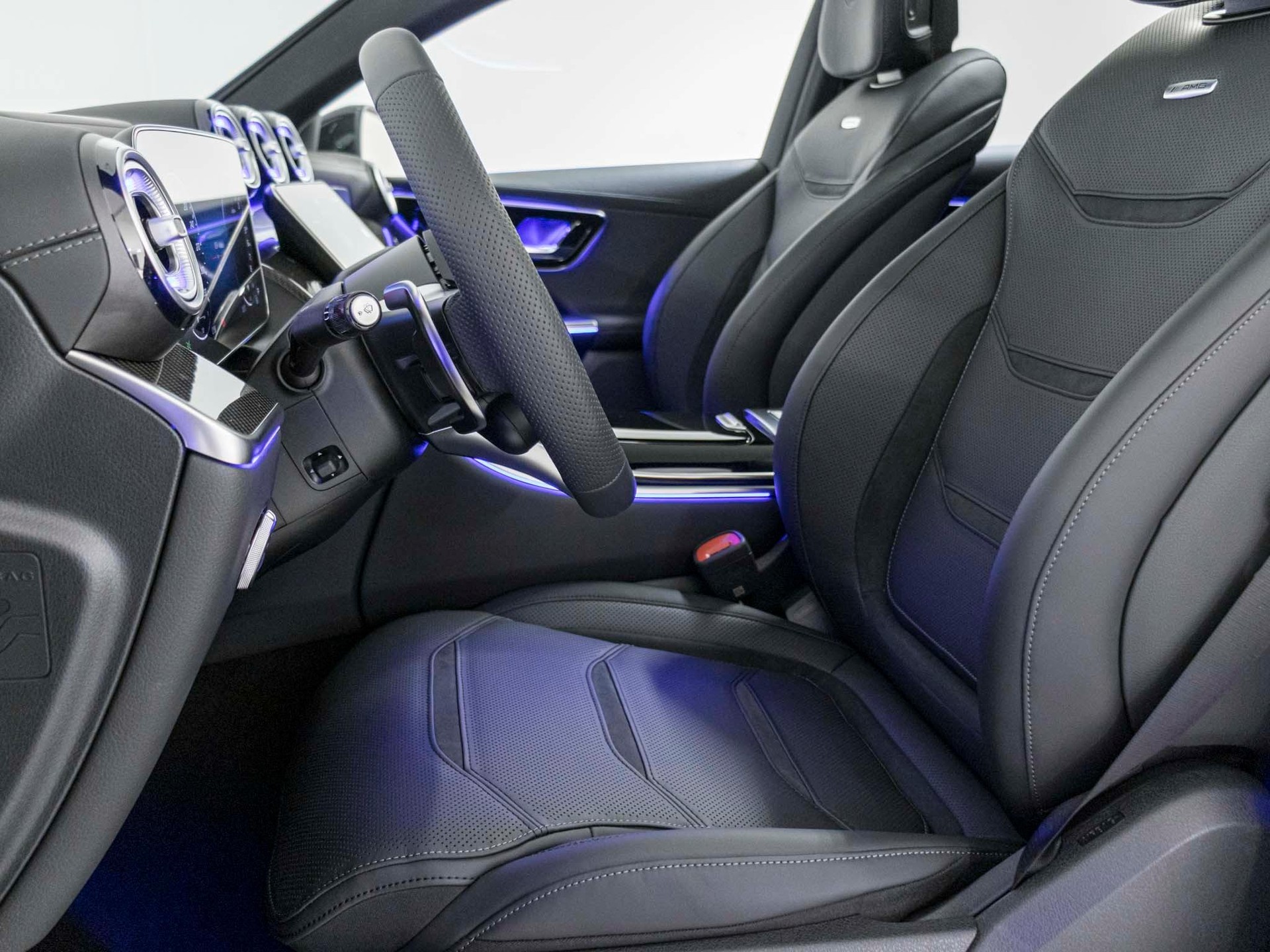 MERCEDES-BENZ GLC 63 AMG S E PERFORMANCE Coupé-image-6