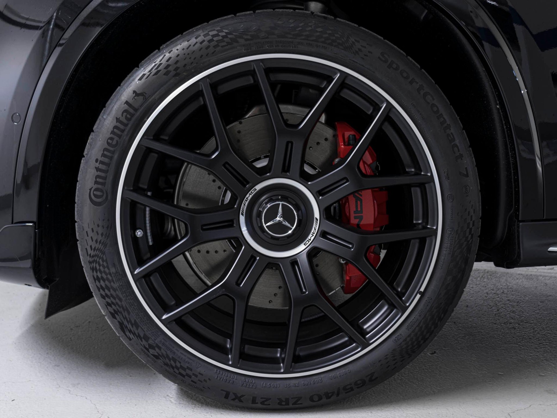 MERCEDES-BENZ GLC 63 AMG S E PERFORMANCE Coupé-image-13