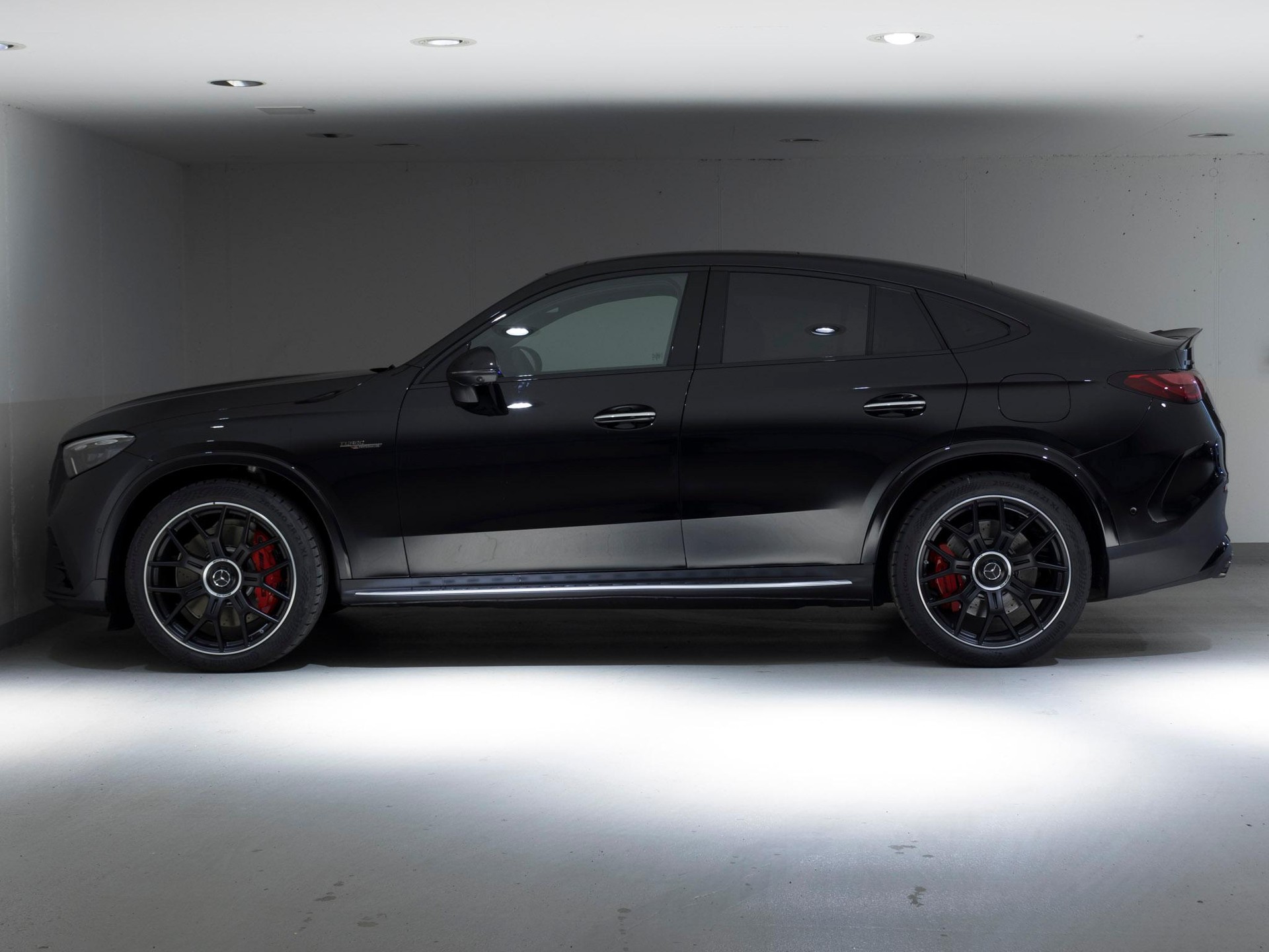 MERCEDES-BENZ GLC 63 AMG S E PERFORMANCE Coupé-image-4