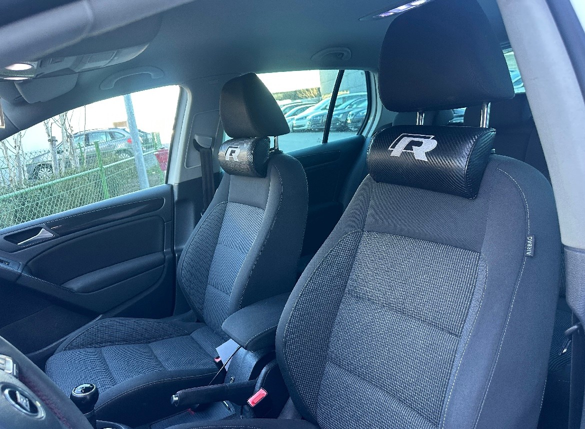 VW Golf Variant 1.2 TSI R-Line-image-13