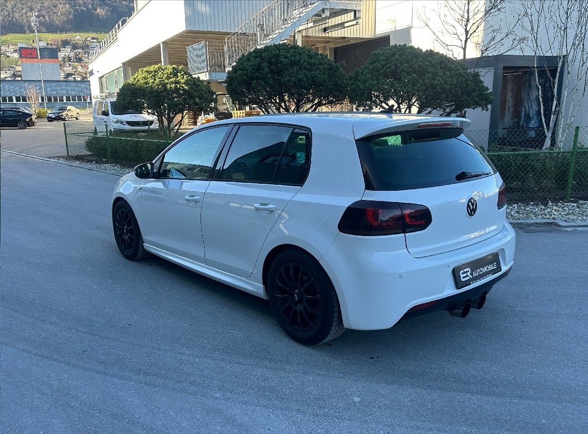 VW Golf Variant 1.2 TSI R-Line-image-6