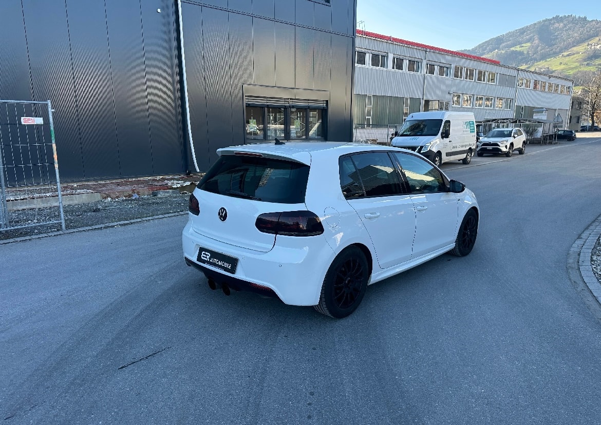 VW Golf Variant 1.2 TSI R-Line-image-7