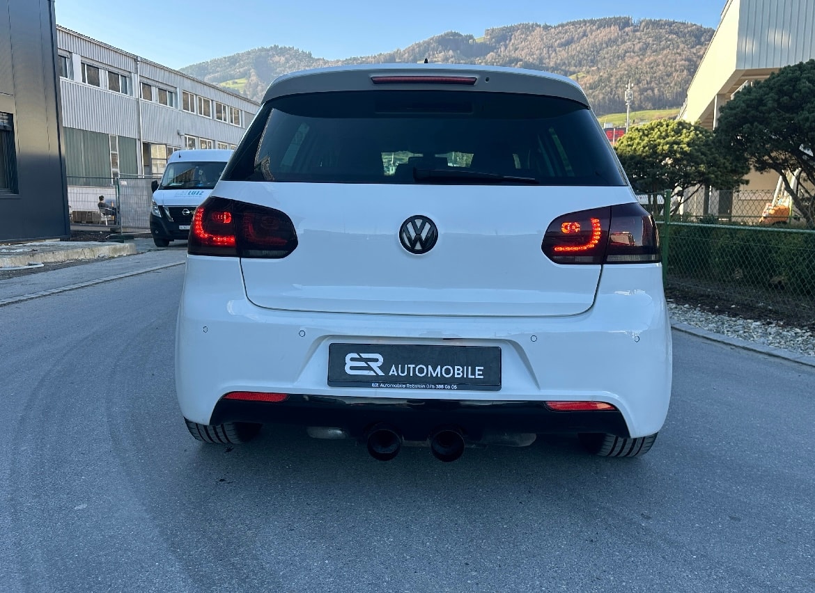 VW Golf Variant 1.2 TSI R-Line-image-3