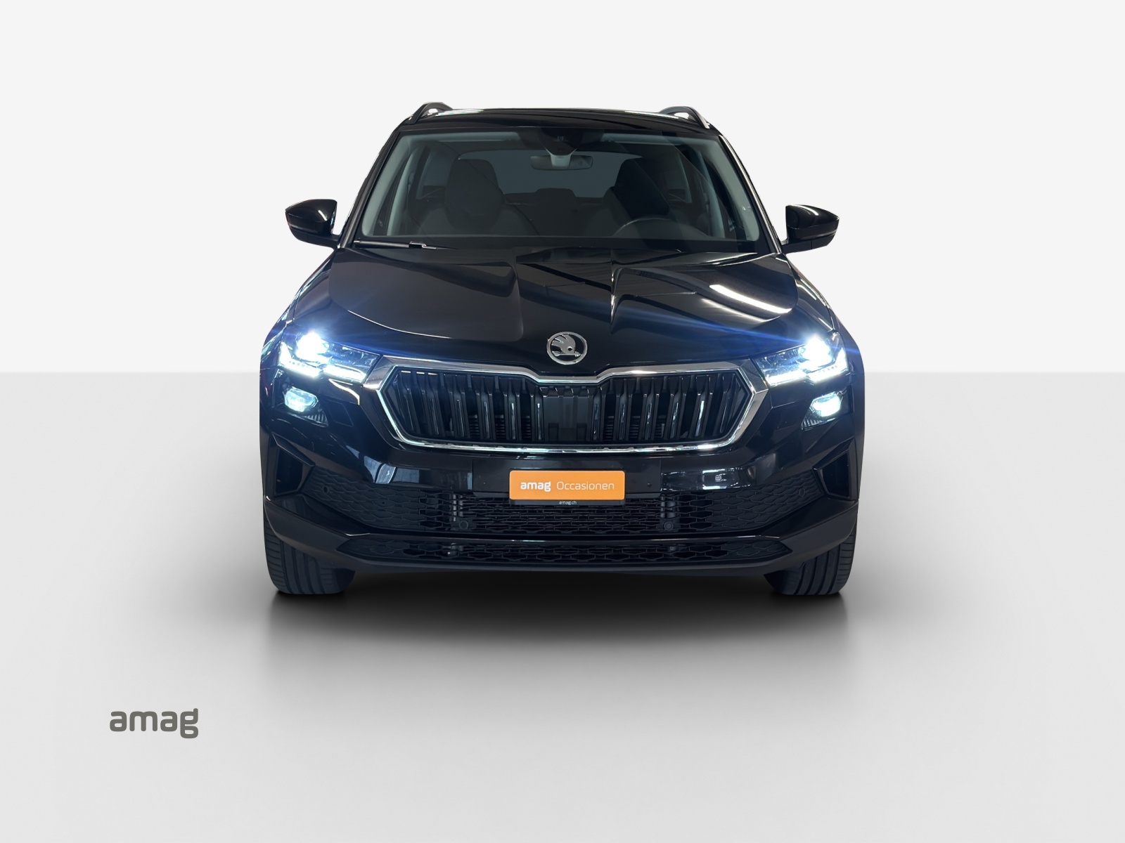SKODA Karoq 2.0 TDI CR Style 4x4 DSG-image-6