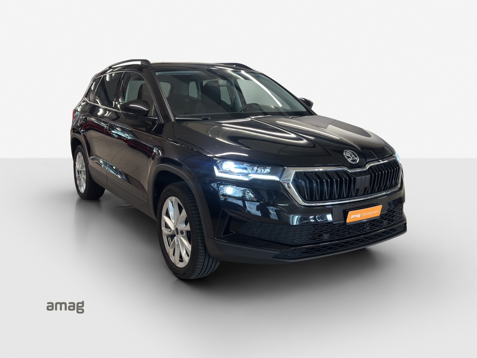 SKODA Karoq 2.0 TDI CR Style 4x4 DSG-image-5
