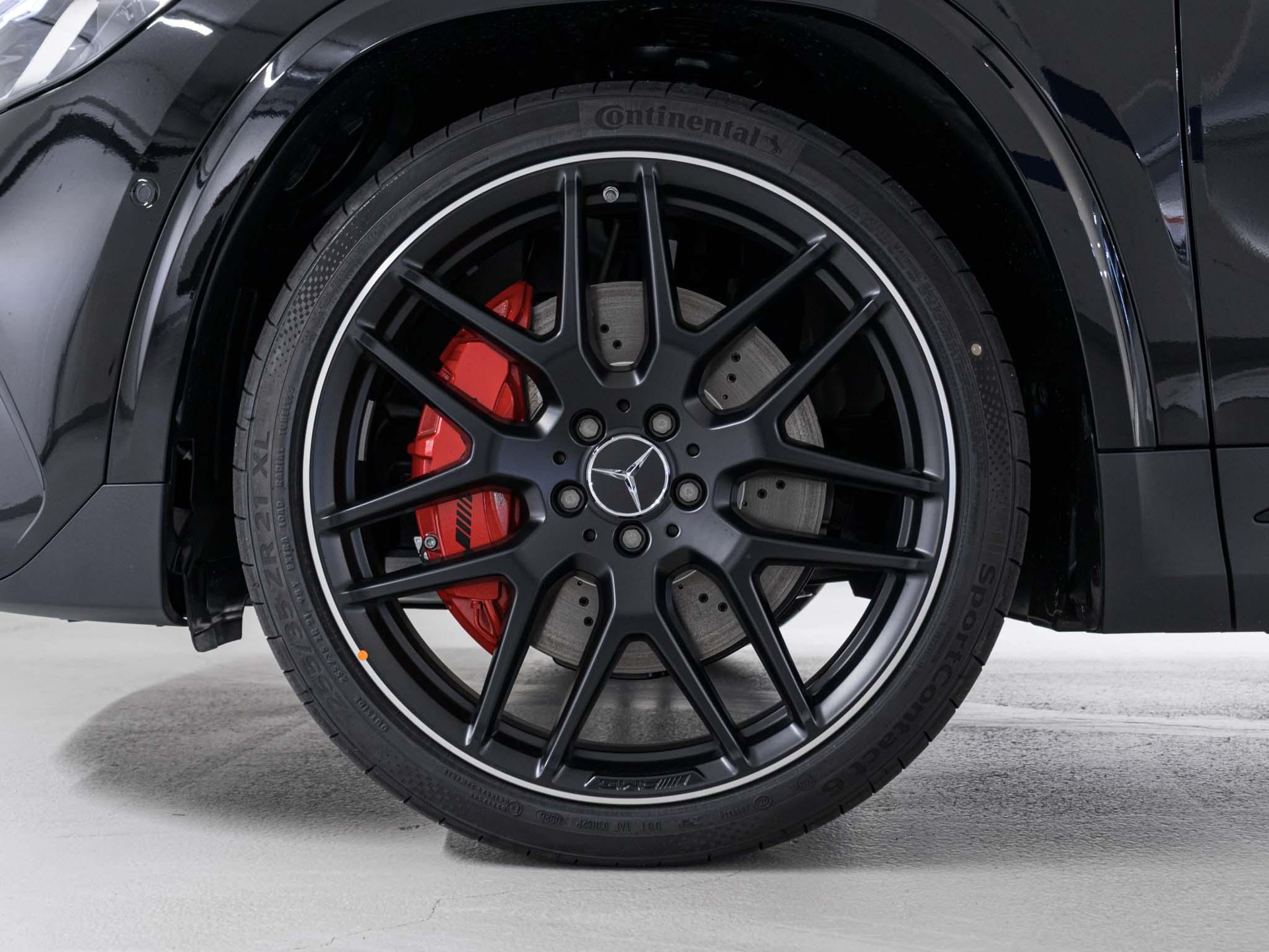 MERCEDES-BENZ GLA 45 S AMG 4MATIC+-image-14
