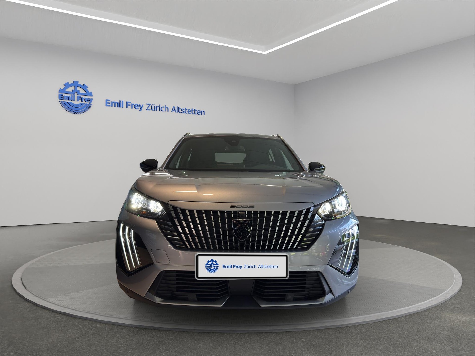PEUGEOT 2008 e-Allure-image-3