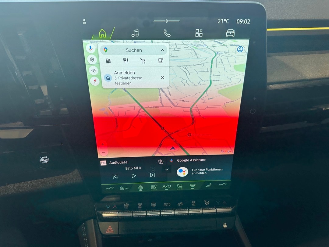 RENAULT Rafale 1.2 E-Tech Hybrid 200 Esprit Alpine-image-17