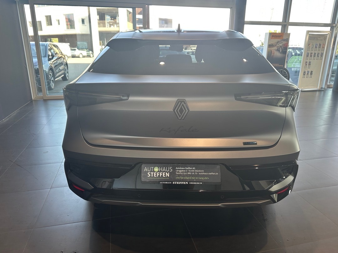 RENAULT Rafale 1.2 E-Tech Hybrid 200 Esprit Alpine-image-7