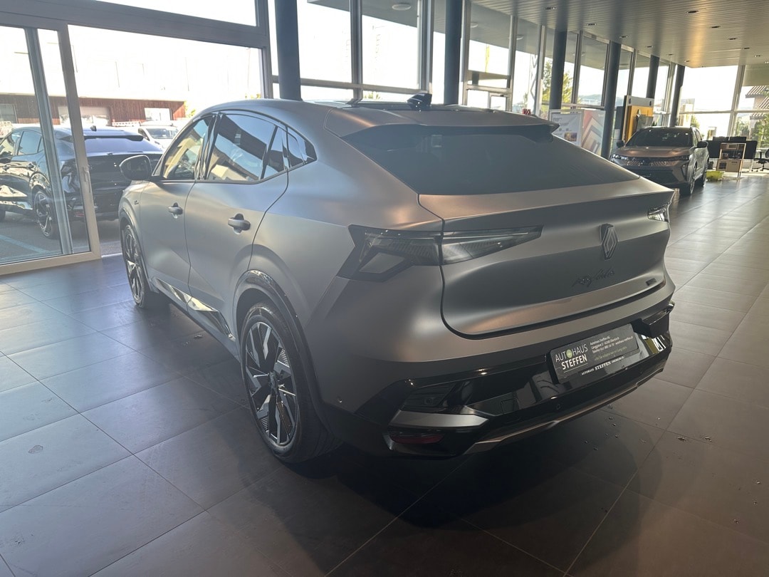 RENAULT Rafale 1.2 E-Tech Hybrid 200 Esprit Alpine-image-6