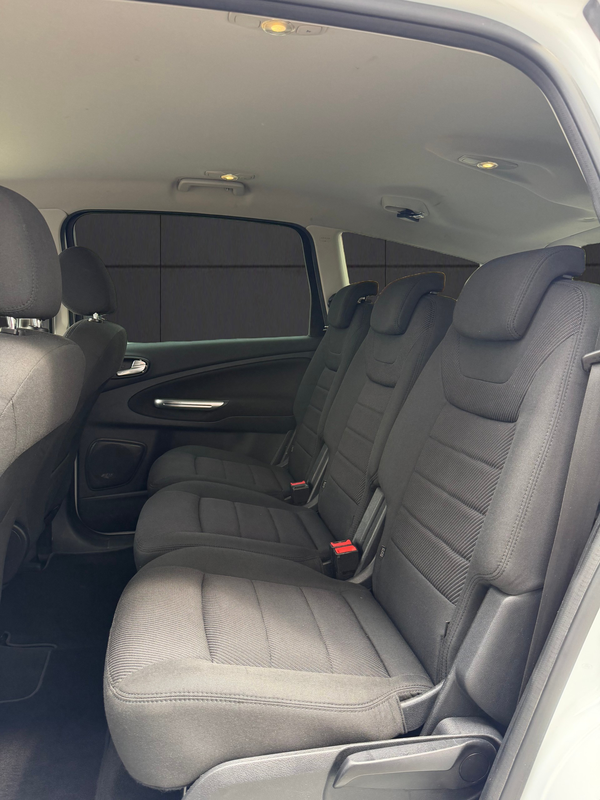 FORD S-Max 2.0 TDCi Titanium PowerShift-image-5
