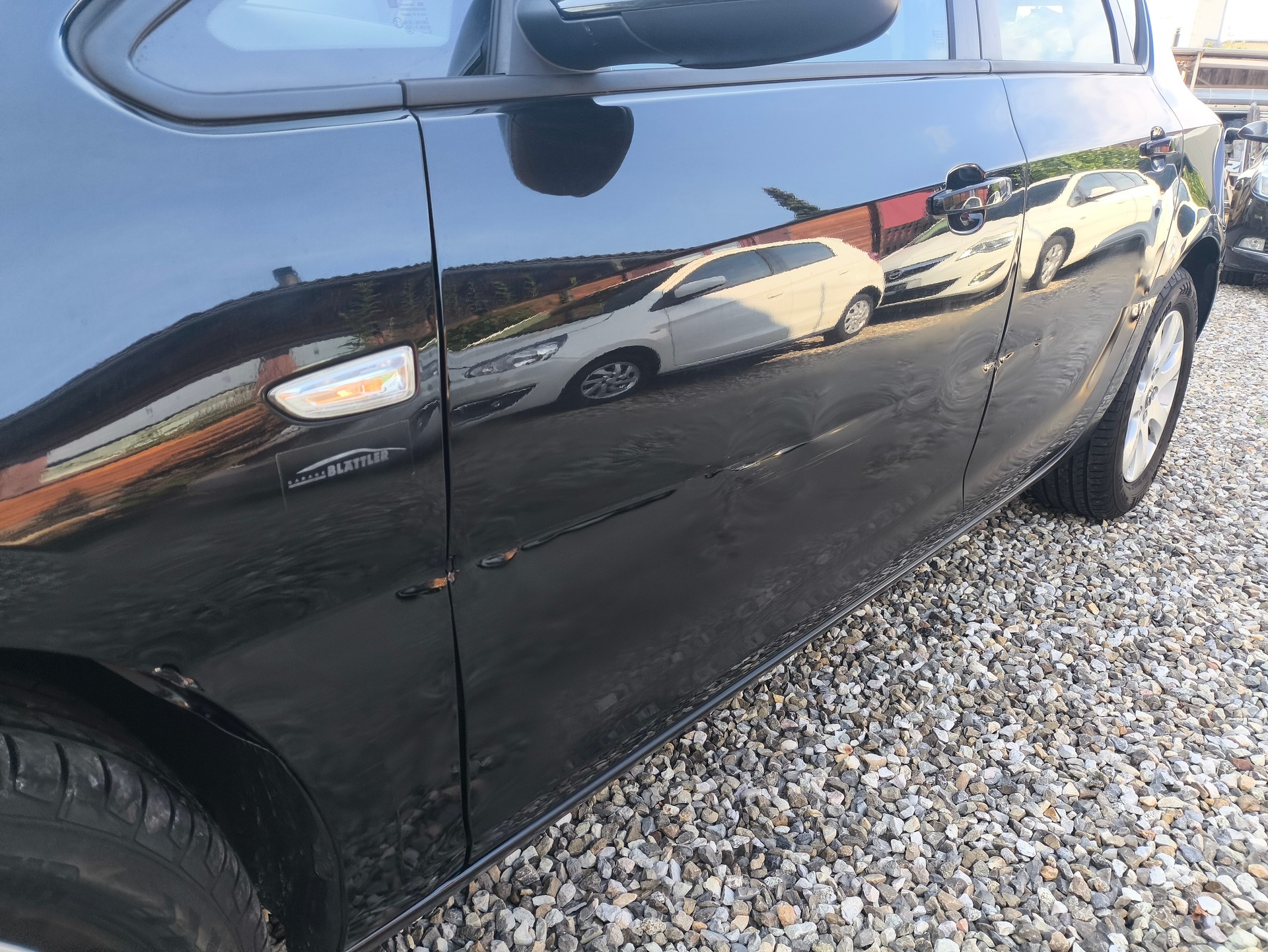 OPEL Astra 1.6 CDTi ecoFLEX Drive-image-5
