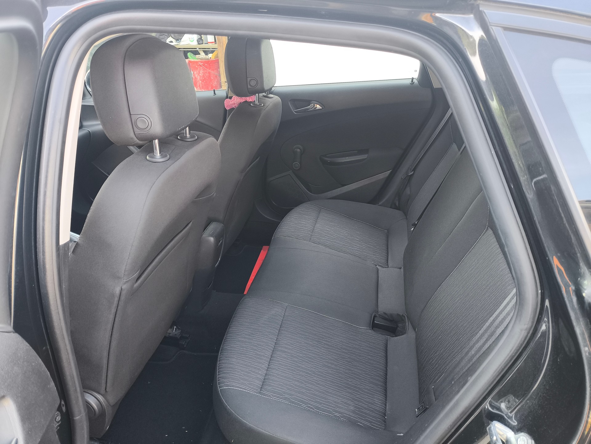 OPEL Astra 1.6 CDTi ecoFLEX Drive-image-13