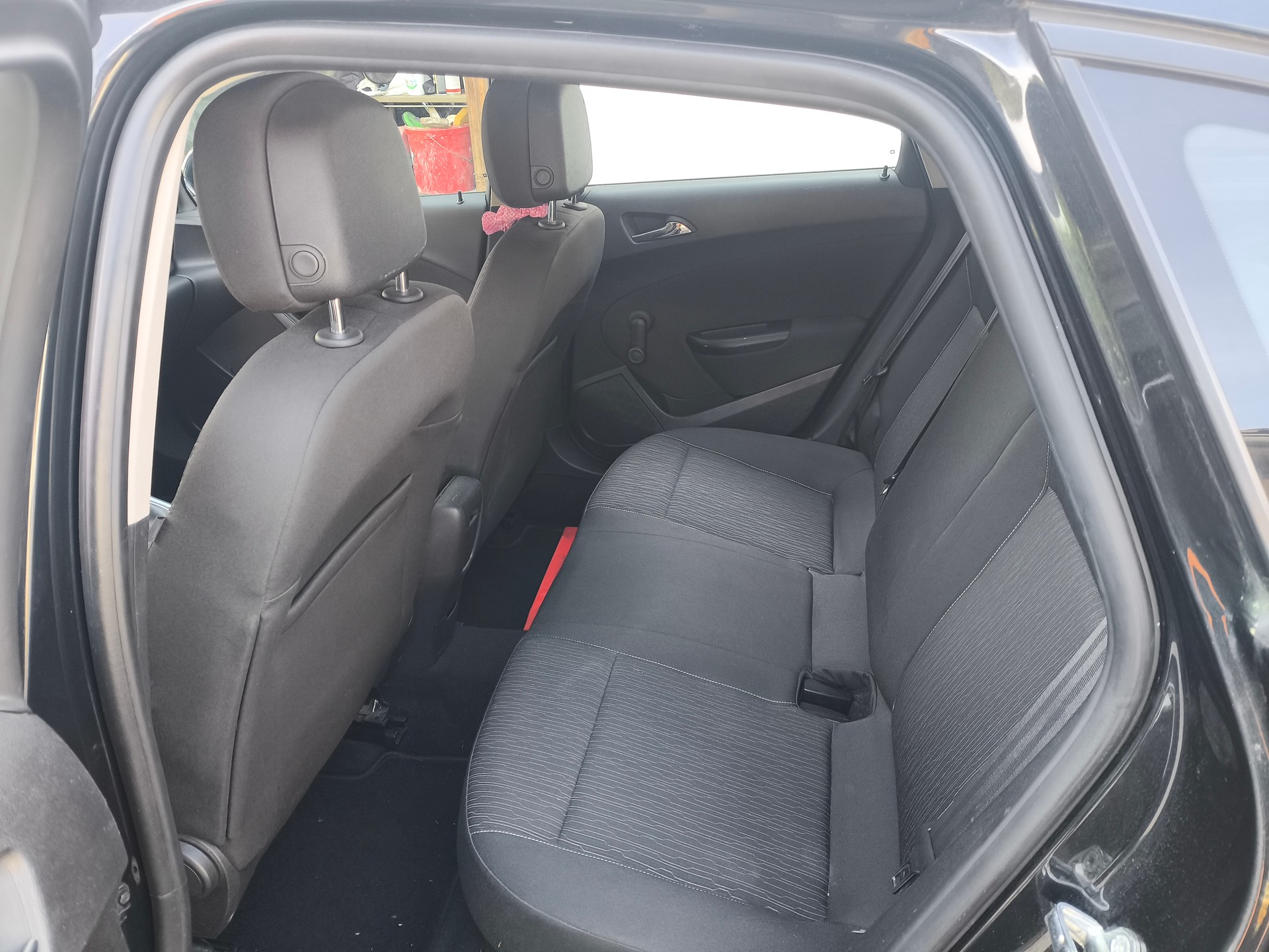 OPEL Astra 1.6 CDTi ecoFLEX Drive-image-14