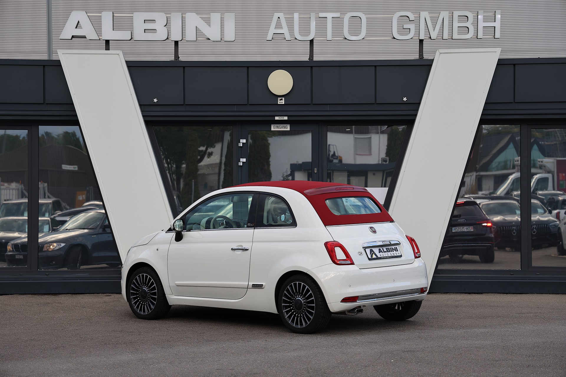 FIAT 500 C 1.2 Lounge Dual.-image-3