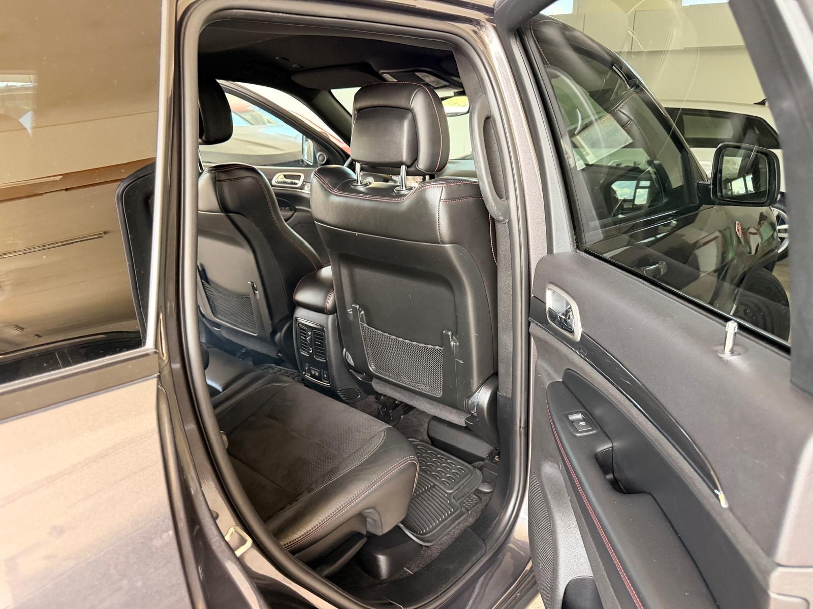 JEEP Grand Cherokee 3.0 CRD Trailhawk Automatic-image-12