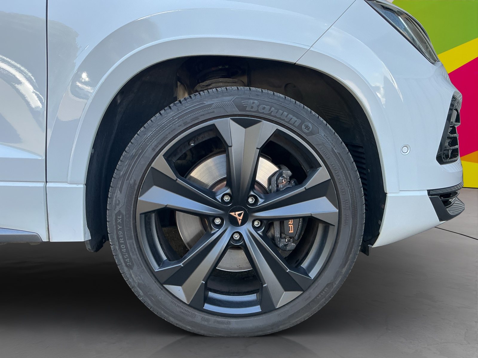 CUPRA Ateca 2.0TSI 4Drive DSG-image-11