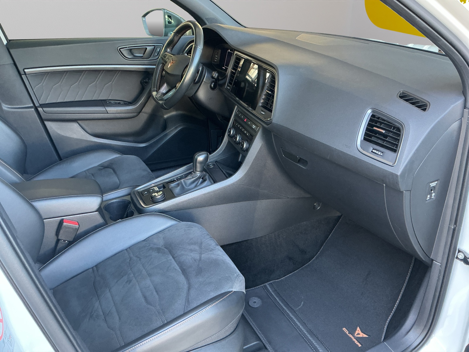 CUPRA Ateca 2.0TSI 4Drive DSG-image-10