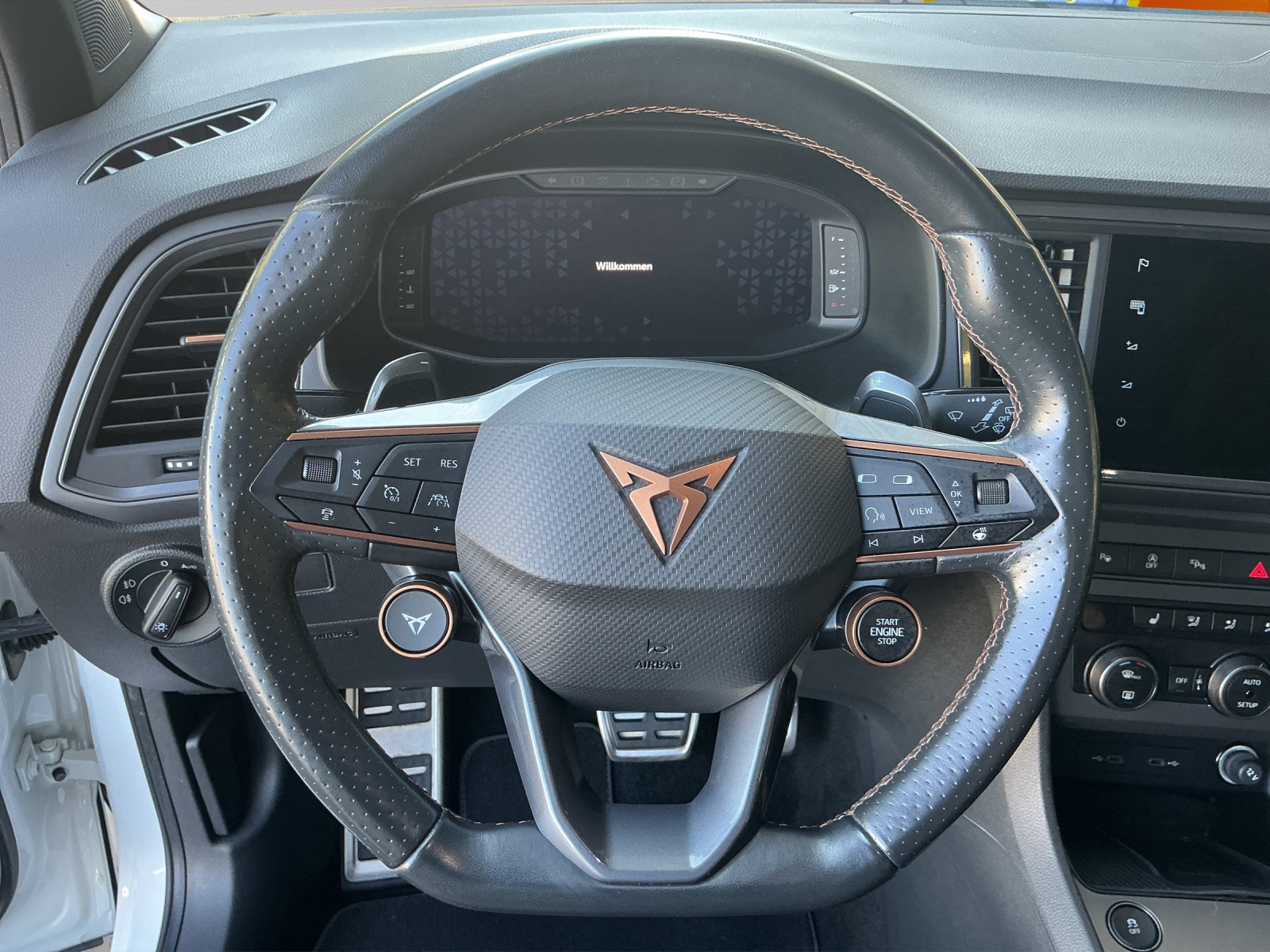 CUPRA Ateca 2.0TSI 4Drive DSG-image-5