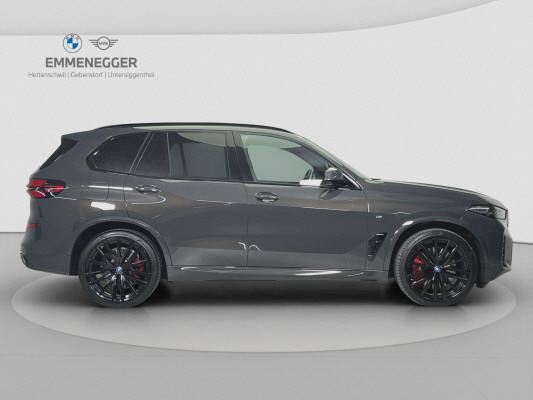 BMW X5 xDr 50e M Sport Pro-image-5