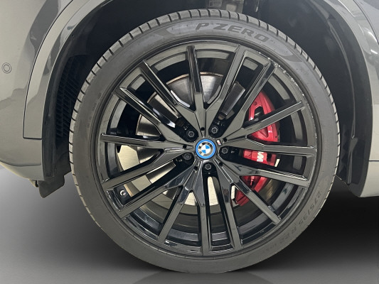 BMW X5 xDr 50e M Sport Pro-image-7