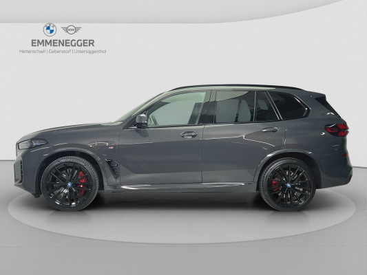 BMW X5 xDr 50e M Sport Pro-showroom-element-1