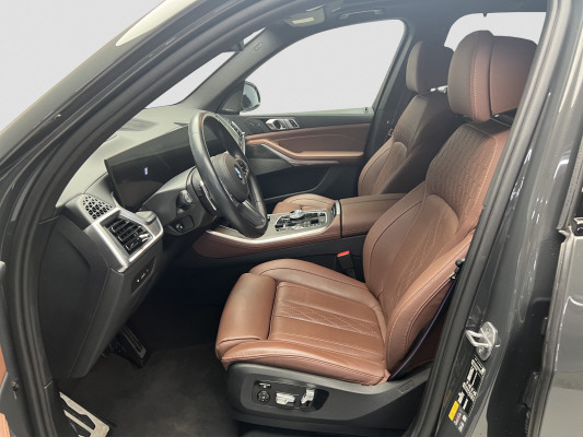 BMW X5 xDr 50e M Sport Pro-image-8