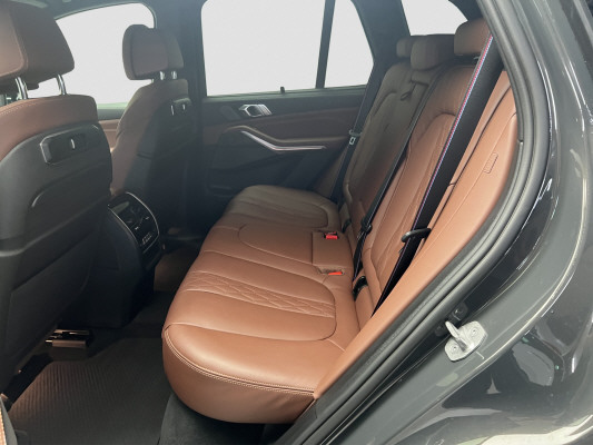BMW X5 xDr 50e M Sport Pro-image-9
