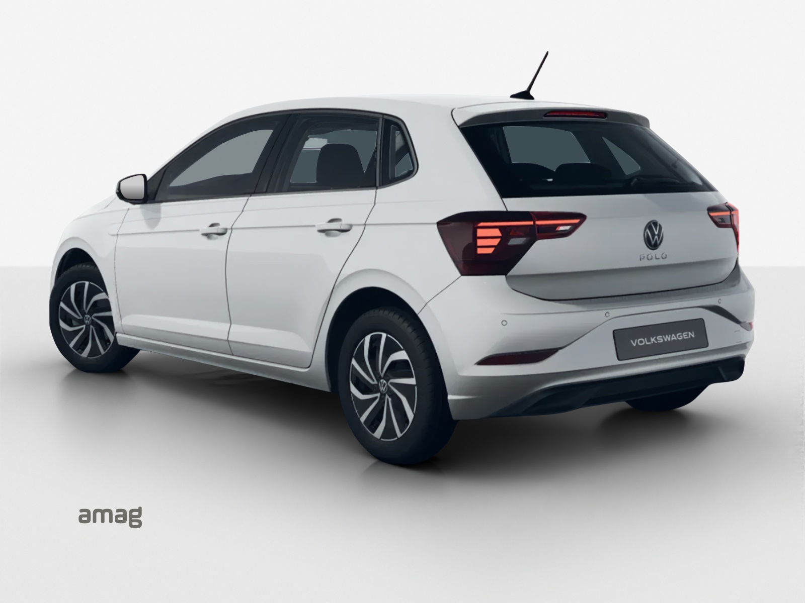 VW Polo 1.0 TSI Life DSG-image-2