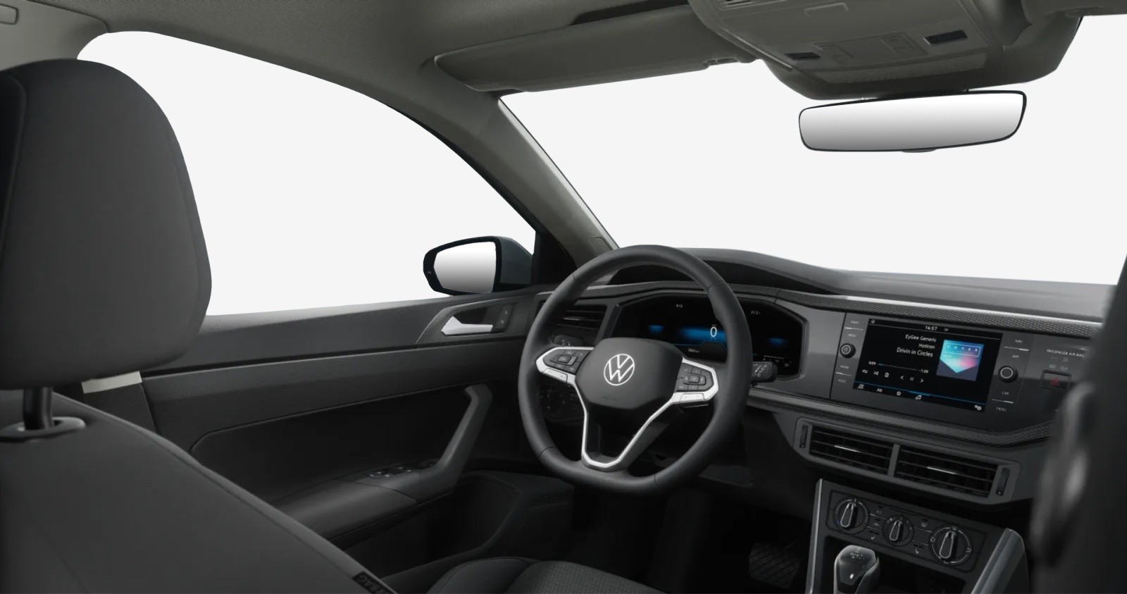 VW Polo 1.0 TSI Life DSG-image-6