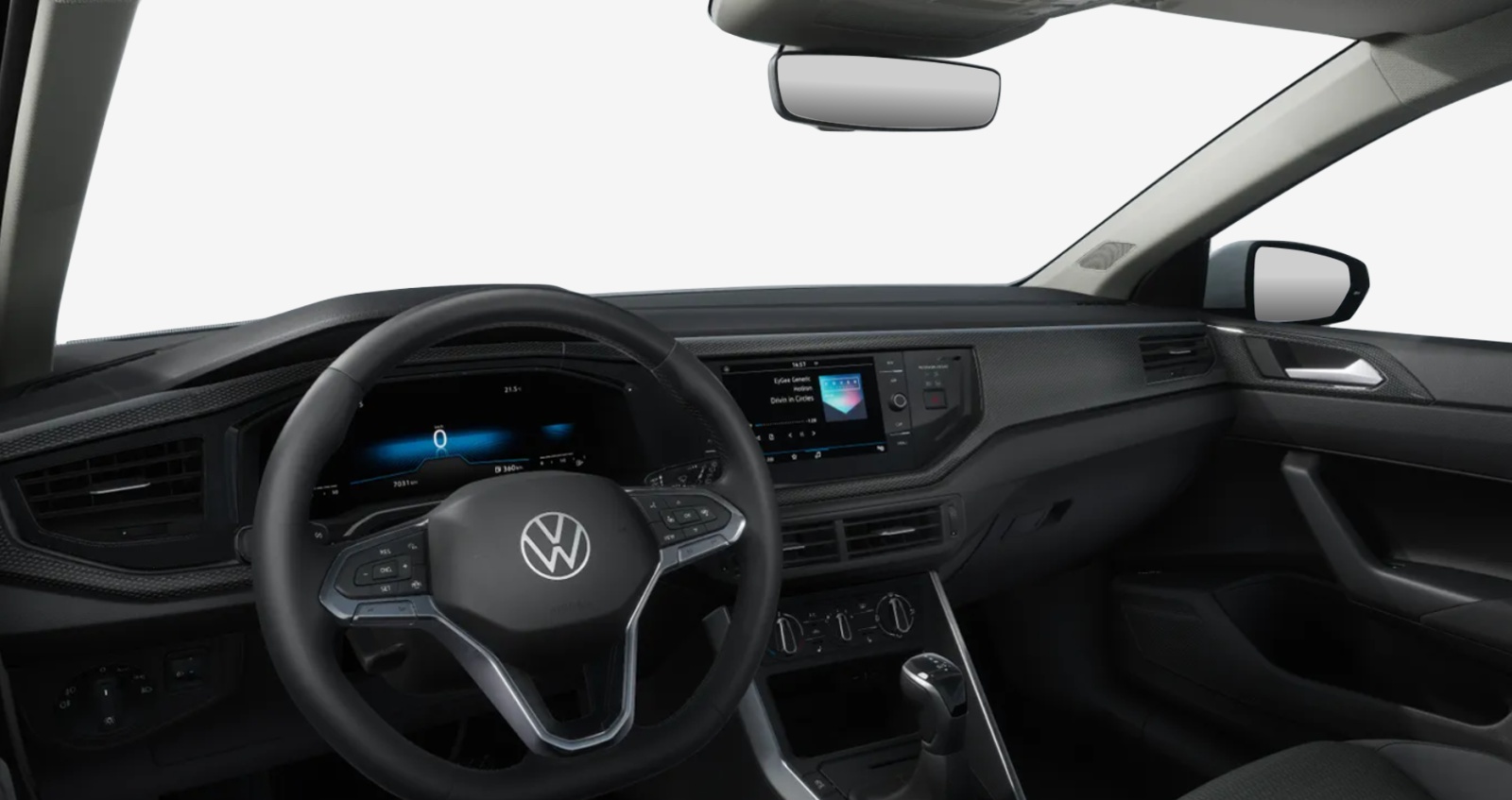 VW Polo 1.0 TSI Life DSG-image-5