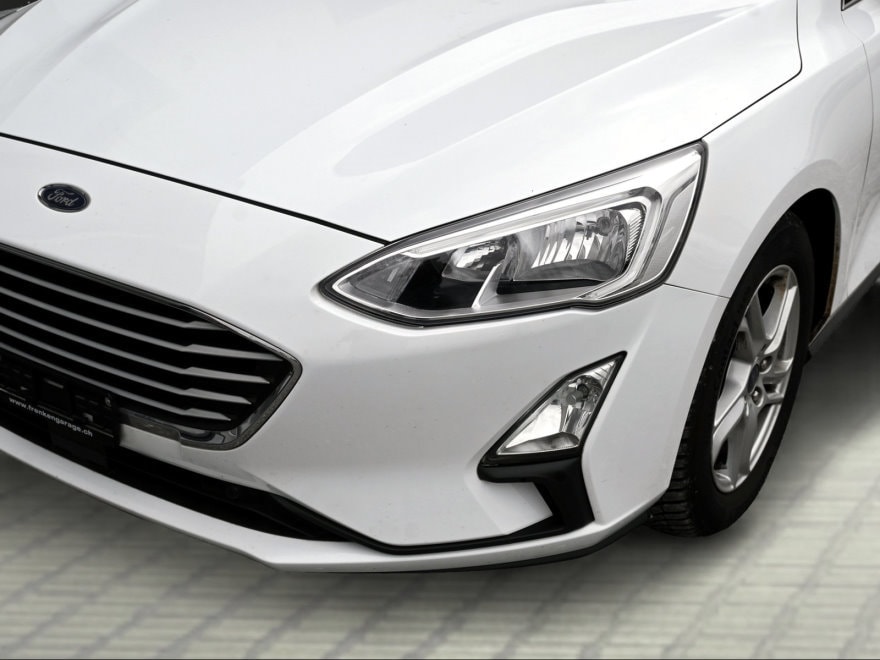 FORD Focus 1.5 SCTi Trend+ Automatic-image-14