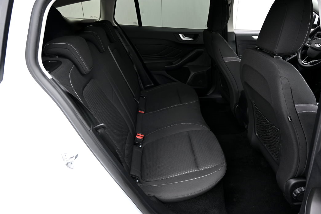 FORD Focus 1.5 SCTi Trend+ Automatic-image-7