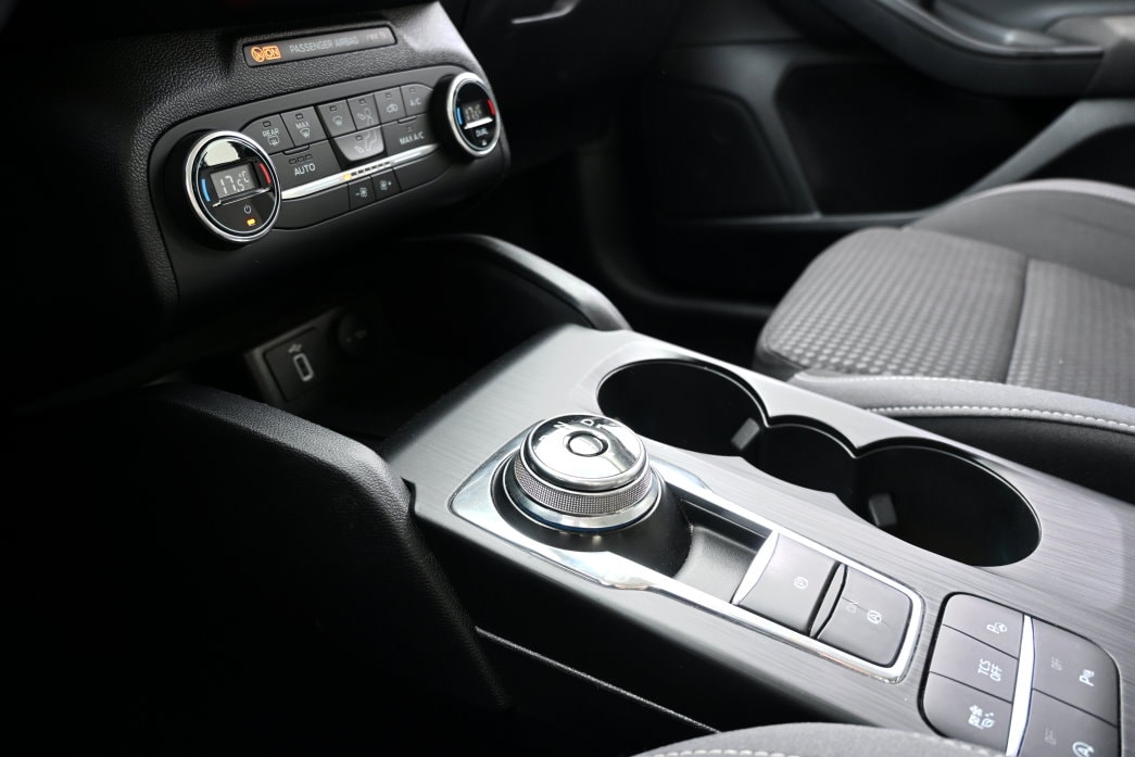 FORD Focus 1.5 SCTi Trend+ Automatic-image-9