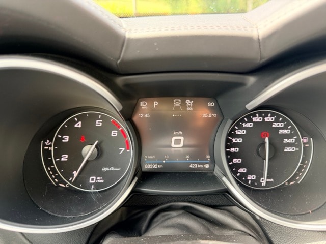 ALFA ROMEO Stelvio 2.0 Sport Q4 Automatic-image-9