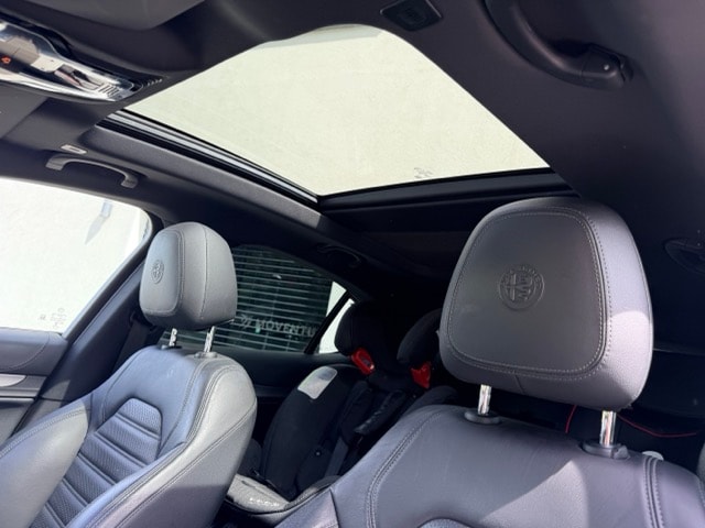 ALFA ROMEO Stelvio 2.0 Sport Q4 Automatic-image-11