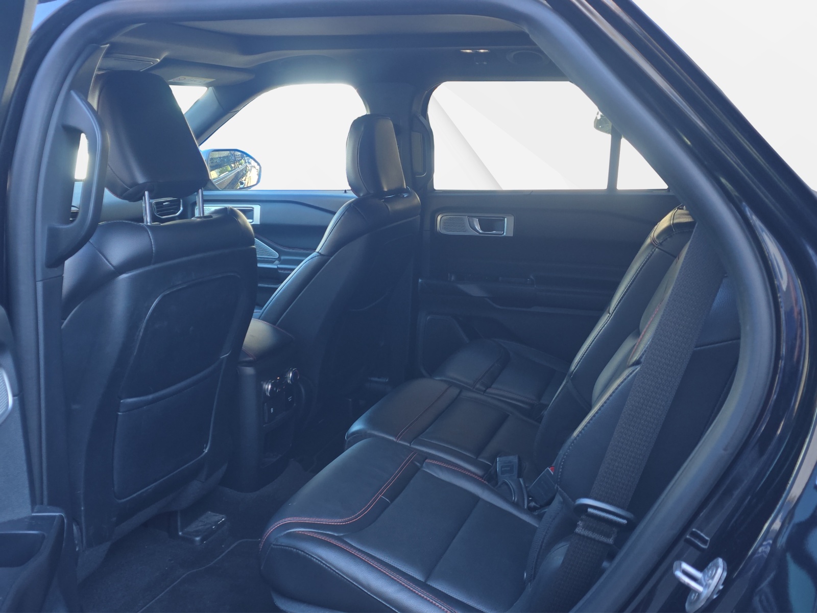 FORD Explorer 3.0 EcoB. Plug-in-Hybrid ST-Line 4WD Aut.-image-7