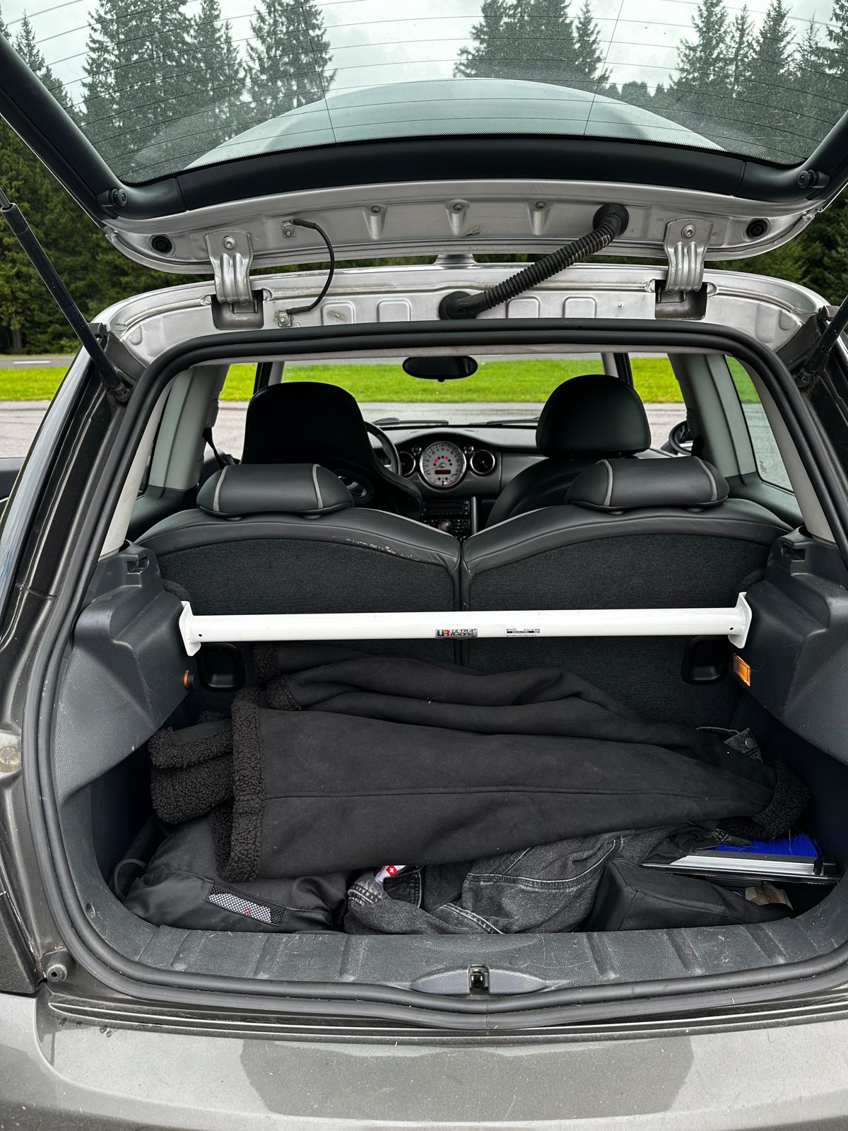 MINI parklane S-image-5