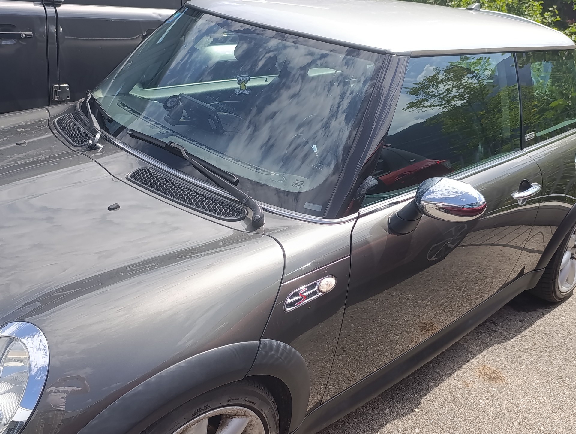 MINI parklane S-image-2