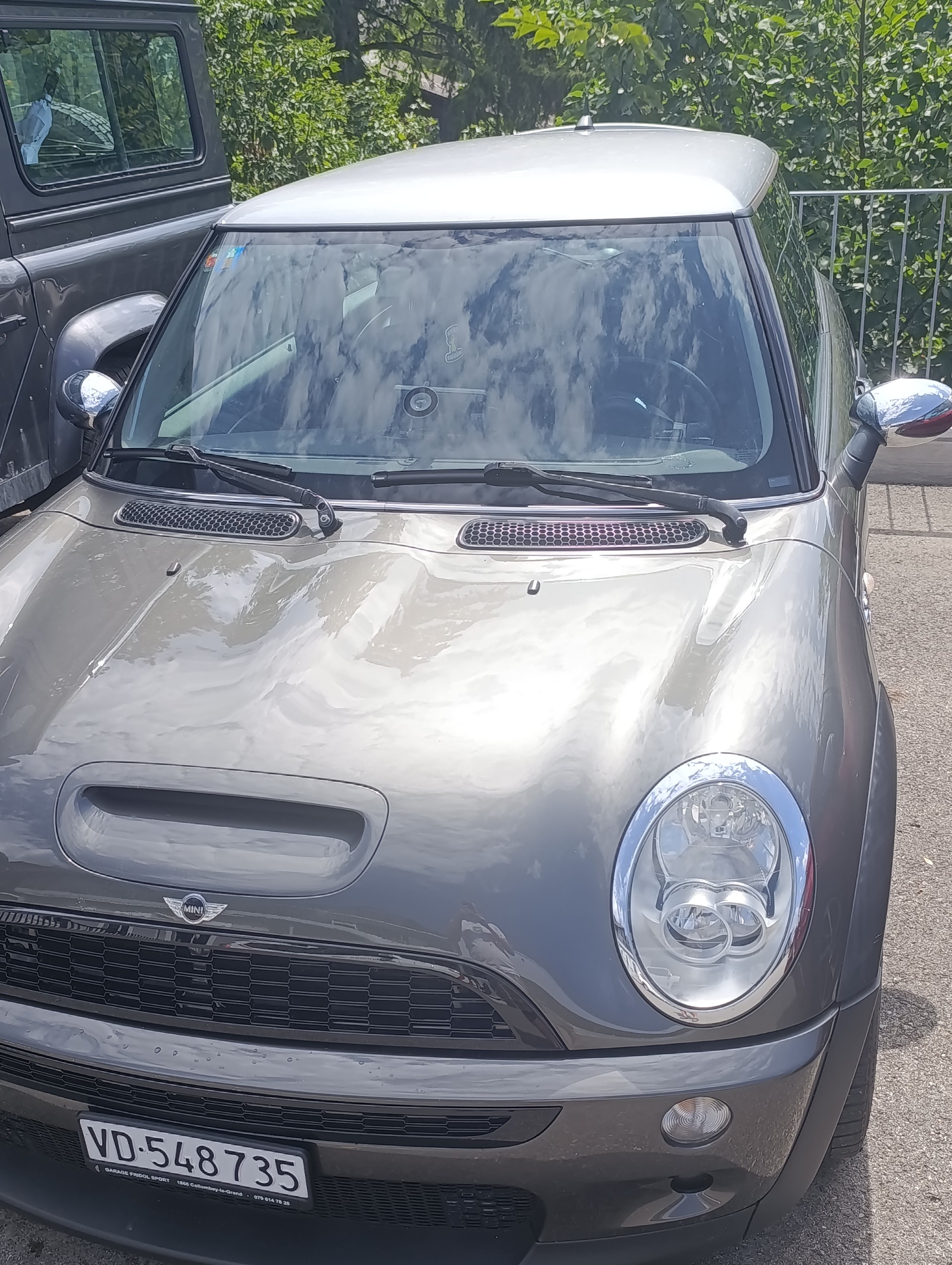 MINI parklane S-image-0