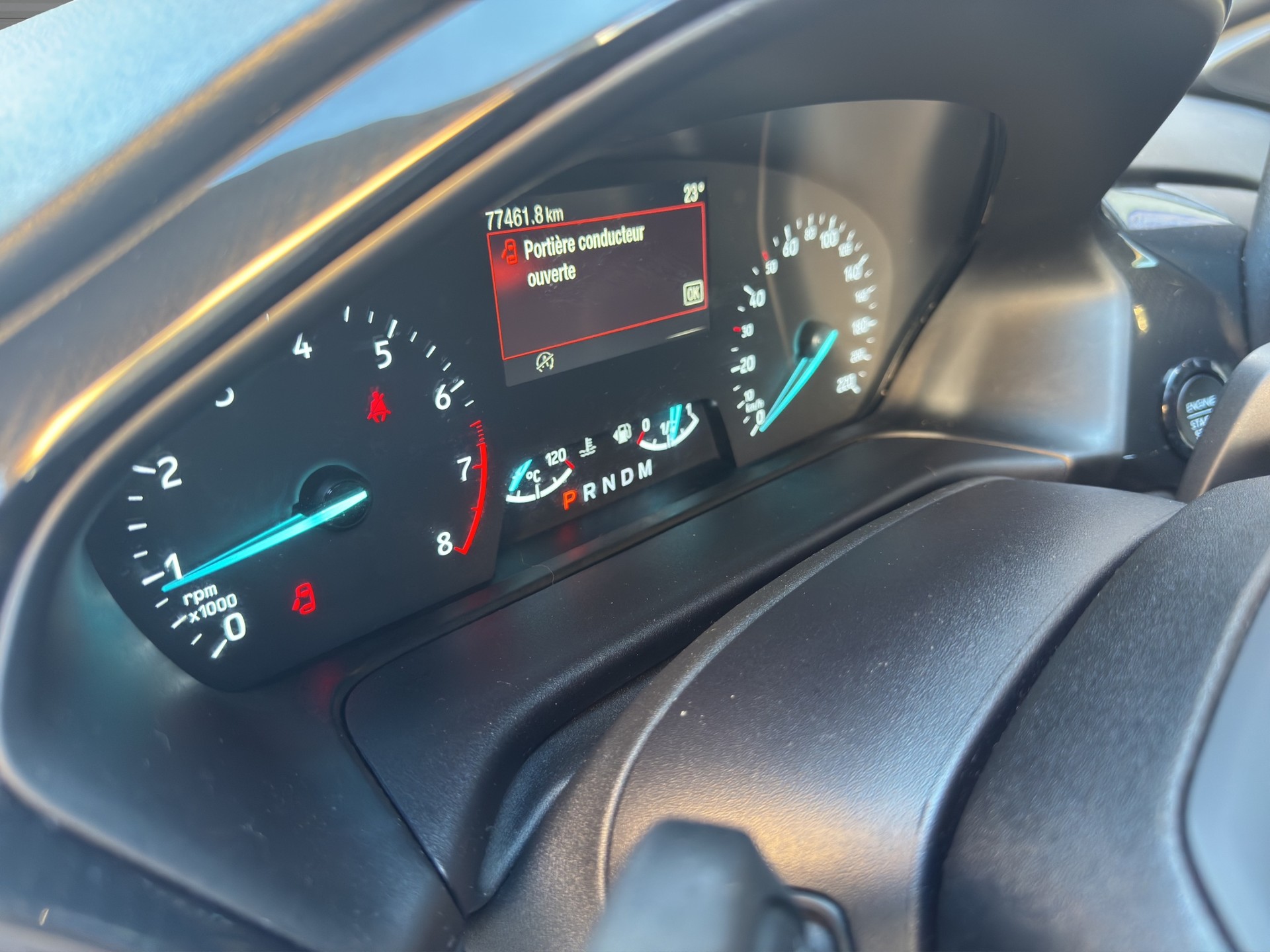 FORD Puma 1.0 EcoBosst ST-Line X Design Automat-image-10
