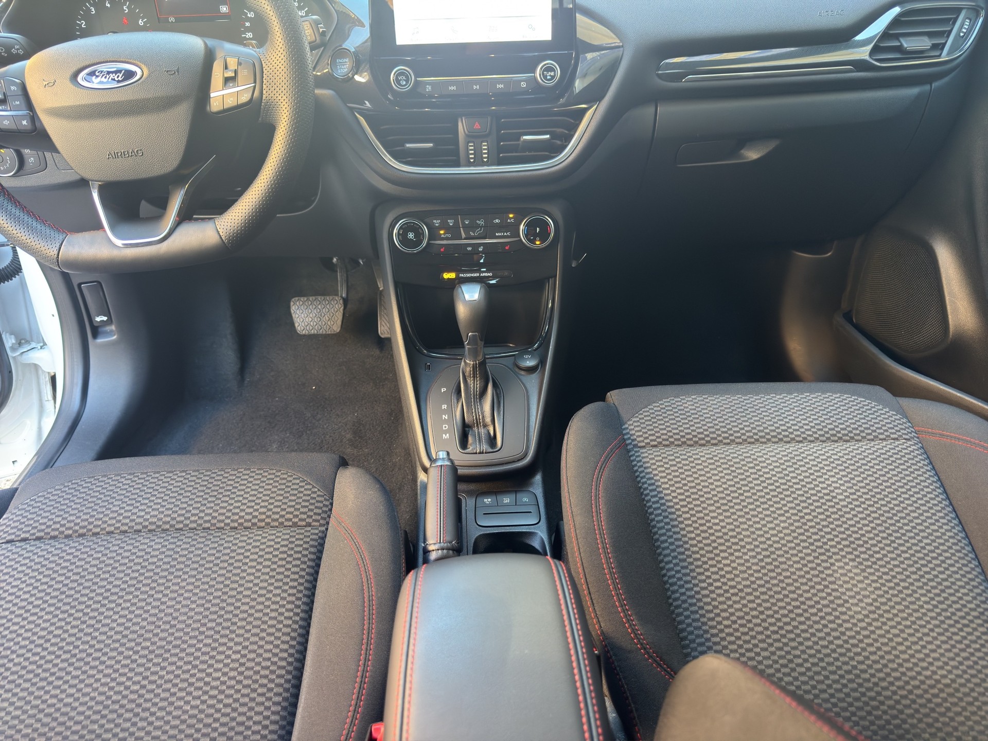 FORD Puma 1.0 EcoBosst ST-Line X Design Automat-image-14