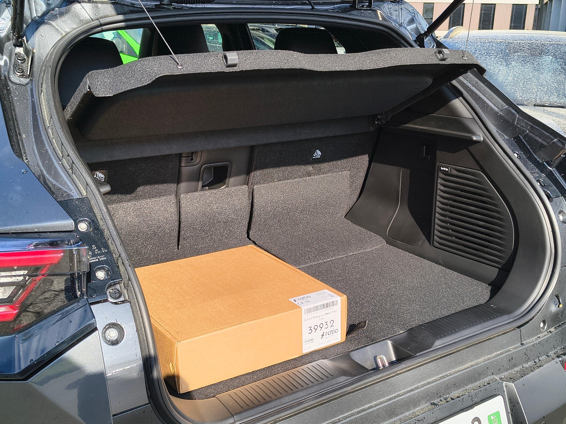 SUZUKI e Vitara Compact Top 4x4-image-8