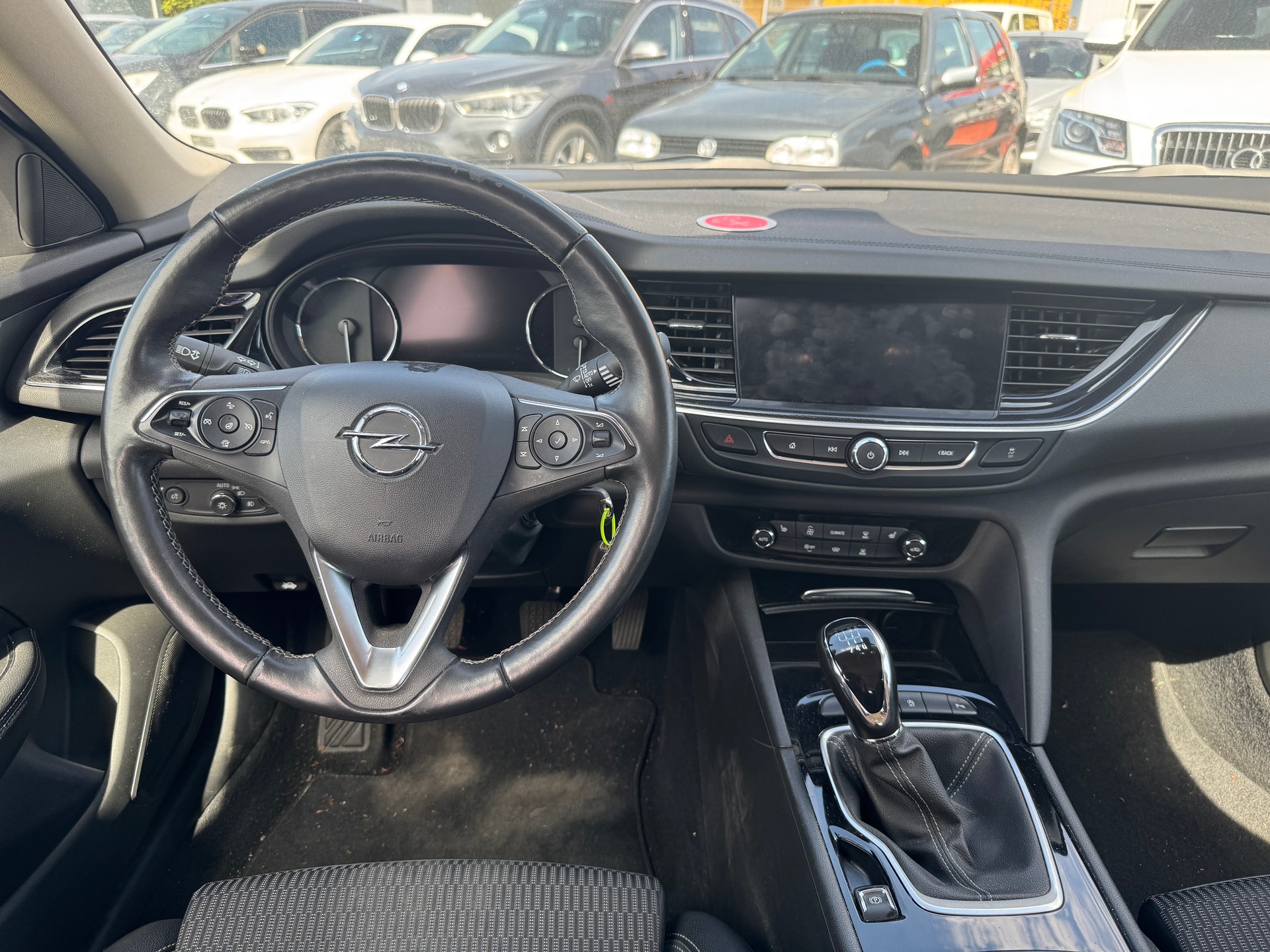 OPEL Insignia 1.5 CDTI Sports Tourer Elegance-image-6