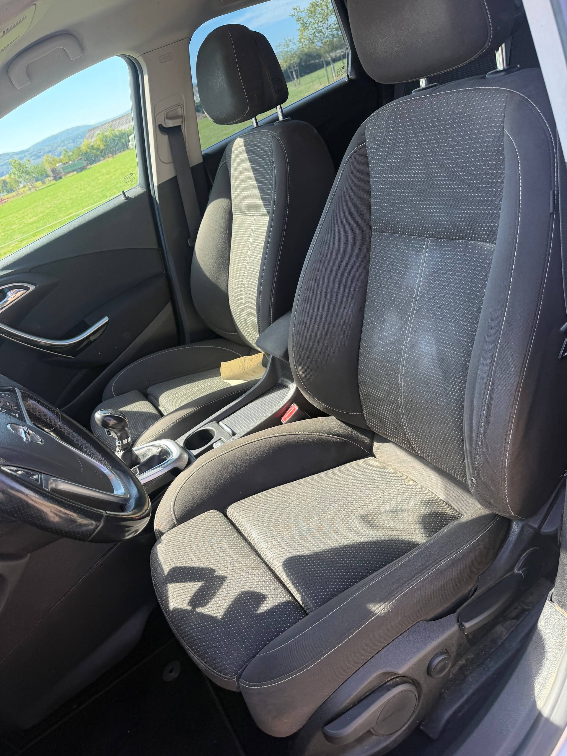 OPEL Astra SportsTourer 2.0 CDTi Enjoy-image-8