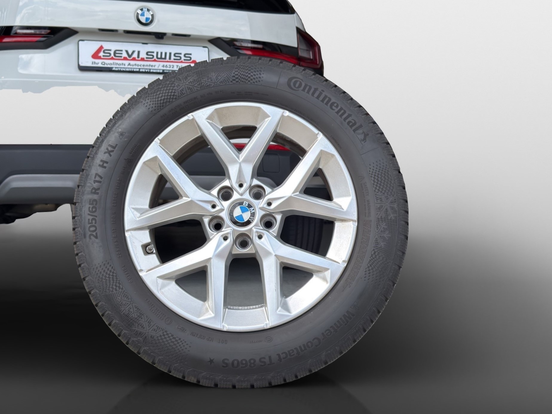 BMW X1 xDrive 20d 48V*Ab MFK,BMW Werksgarantie bis 11.2026*-image-23
