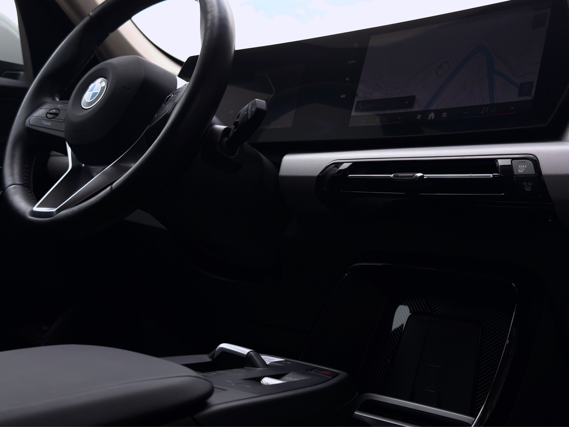 BMW X1 xDrive 20d 48V*Ab MFK,BMW Werksgarantie bis 11.2026*-image-20